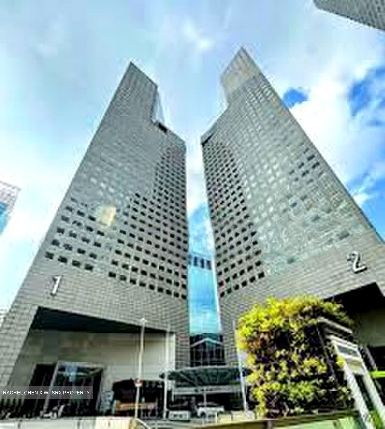 Suntec Tower One (D1), Office #573650981